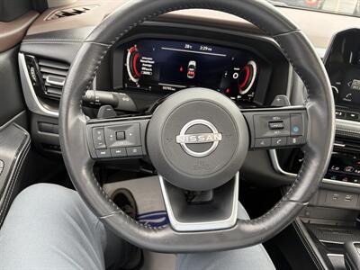 2023 Nissan Rogue Platinum - Photo 11 - Clarenville, NL A5A 2C4