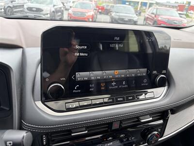 2023 Nissan Rogue Platinum - Photo 7 - Clarenville, NL A5A 2C4