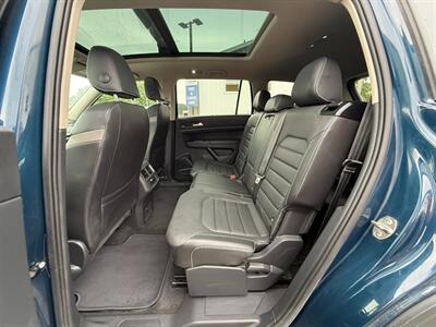 2021 Volkswagen Atlas V6 SEL Premium 4Motion   - Photo 4 - St John's, NL A1B 1C2