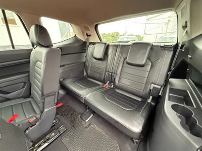 2021 Volkswagen Atlas V6 SEL Premium 4Motion   - Photo 5 - St John's, NL A1B 1C2