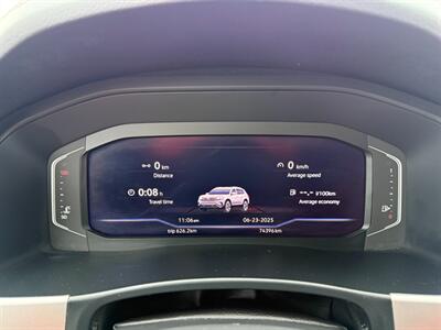 2021 Volkswagen Atlas V6 SEL Premium 4Motion   - Photo 6 - St John's, NL A1B 1C2