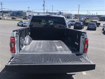 2021 Ford F-150 XL   - Photo 14 - Clarenville, NL A5A 2C4