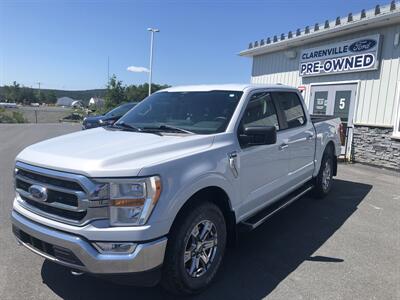 2021 Ford F-150 XL   - Photo 2 - Clarenville, NL A5A 2C4