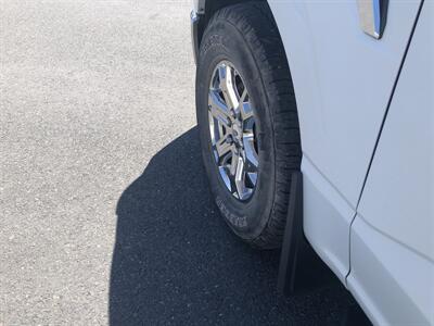 2021 Ford F-150 XL   - Photo 4 - Clarenville, NL A5A 2C4