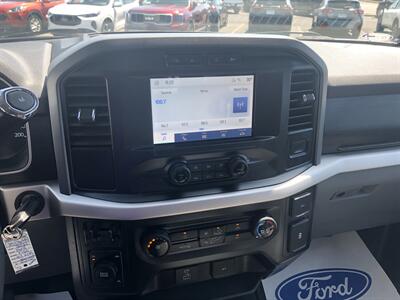 2021 Ford F-150 XL   - Photo 10 - Clarenville, NL A5A 2C4
