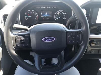 2021 Ford F-150 XL   - Photo 8 - Clarenville, NL A5A 2C4