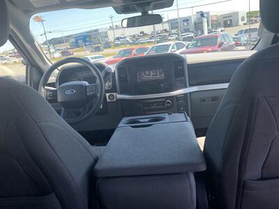 2021 Ford F-150 XL   - Photo 18 - Clarenville, NL A5A 2C4