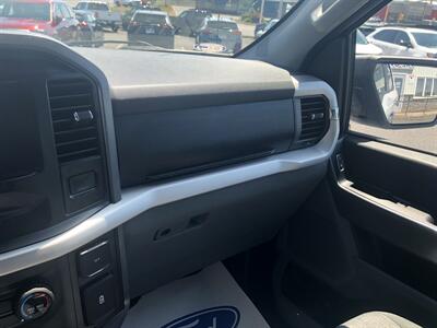 2021 Ford F-150 XL   - Photo 12 - Clarenville, NL A5A 2C4