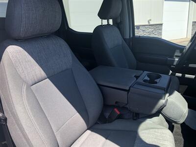 2021 Ford F-150 XL   - Photo 6 - Clarenville, NL A5A 2C4