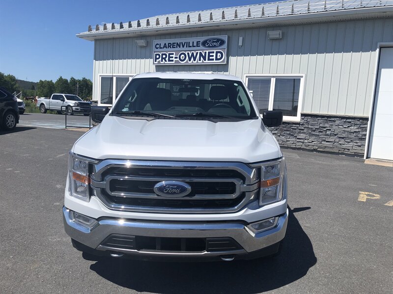 2021 Ford F-150 XL - Photo 1 - Clarenville, NL A5A 2C4