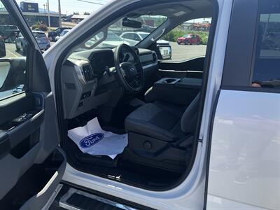 2021 Ford F-150 XL   - Photo 7 - Clarenville, NL A5A 2C4
