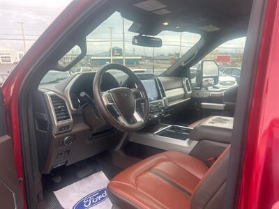 2022 Ford F-250 Super Duty XL   - Photo 5 - Clarenville, NL A5A 2C4