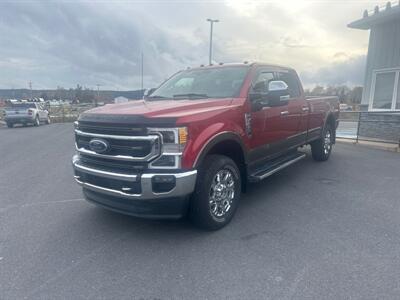 2022 Ford F-250 Super Duty XL   - Photo 3 - Clarenville, NL A5A 2C4