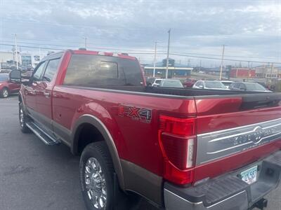 2022 Ford F-250 Super Duty XL   - Photo 7 - Clarenville, NL A5A 2C4