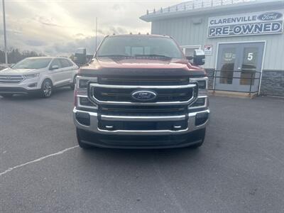 2022 Ford F-250 Super Duty XL   - Photo 2 - Clarenville, NL A5A 2C4