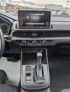 2023 Honda CR-V LX - Photo 7 - St John's, NL A1B 1C2