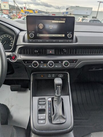 2023 Honda CR-V LX - Photo 7 - St John's, NL A1B 1C2