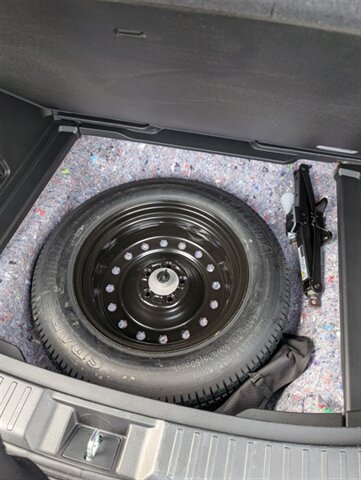 2023 Honda CR-V LX - Photo 9 - St John's, NL A1B 1C2