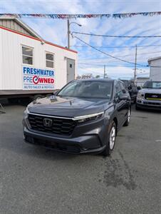 2023 Honda CR-V LX - Photo 2 - St John's, NL A1B 1C2