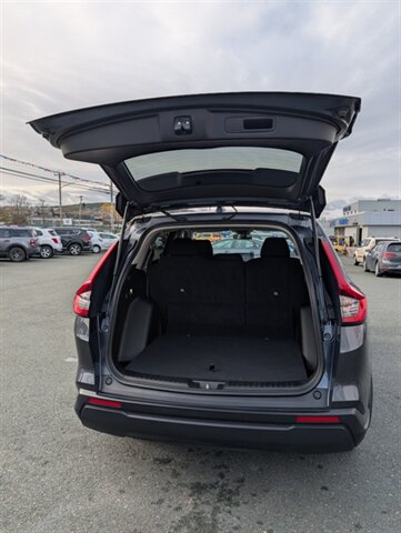 2023 Honda CR-V LX - Photo 5 - St John's, NL A1B 1C2