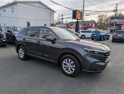 2023 Honda CR-V LX - Photo 3 - St John's, NL A1B 1C2