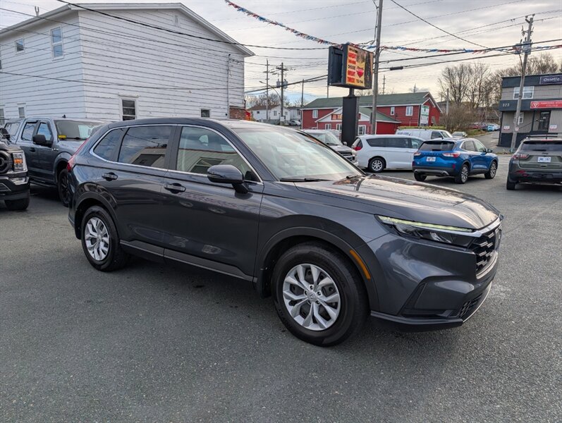 2023 Honda CR-V LX - Photo 3 - St John's, NL A1B 1C2