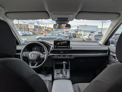 2023 Honda CR-V LX - Photo 6 - St John's, NL A1B 1C2