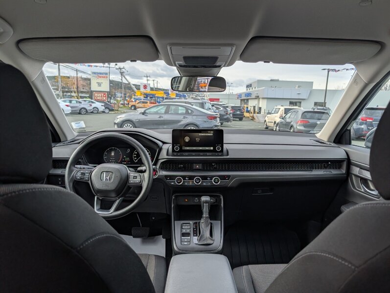 2023 Honda CR-V LX - Photo 6 - St John's, NL A1B 1C2