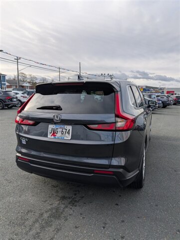 2023 Honda CR-V LX - Photo 4 - St John's, NL A1B 1C2