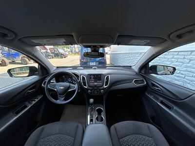 2022 Chevrolet Equinox LT   - Photo 24 - St John's, NL A1B 1C2