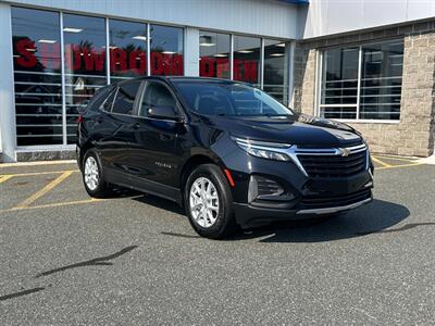 2022 Chevrolet Equinox LT   - Photo 3 - St John's, NL A1B 1C2