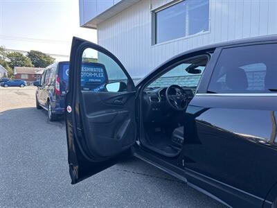 2022 Chevrolet Equinox LT   - Photo 21 - St John's, NL A1B 1C2