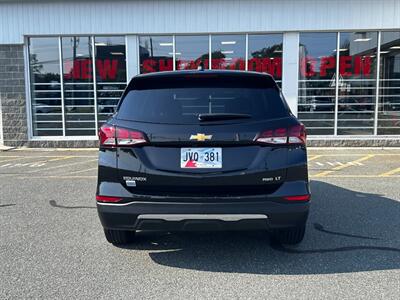 2022 Chevrolet Equinox LT   - Photo 6 - St John's, NL A1B 1C2