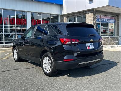 2022 Chevrolet Equinox LT   - Photo 7 - St John's, NL A1B 1C2