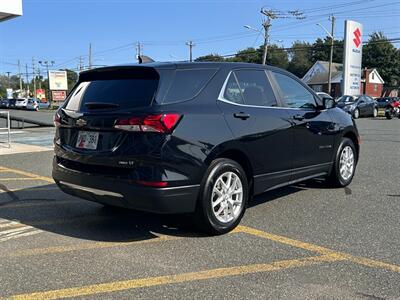 2022 Chevrolet Equinox LT   - Photo 5 - St John's, NL A1B 1C2