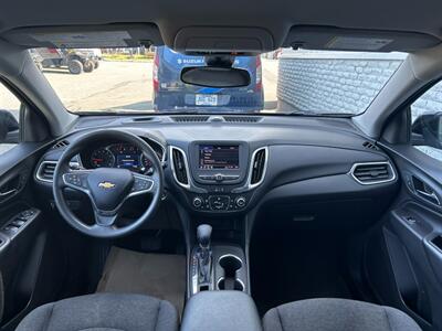 2022 Chevrolet Equinox LT   - Photo 25 - St John's, NL A1B 1C2