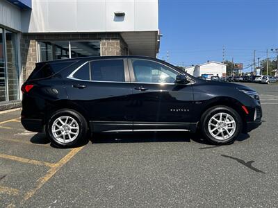 2022 Chevrolet Equinox LT   - Photo 4 - St John's, NL A1B 1C2