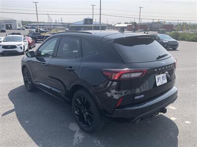 2023 Ford Escape ST-Line Elite   - Photo 3 - Clarenville, NL A5A 2C4