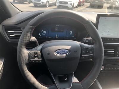2023 Ford Escape ST-Line Elite   - Photo 12 - Clarenville, NL A5A 2C4