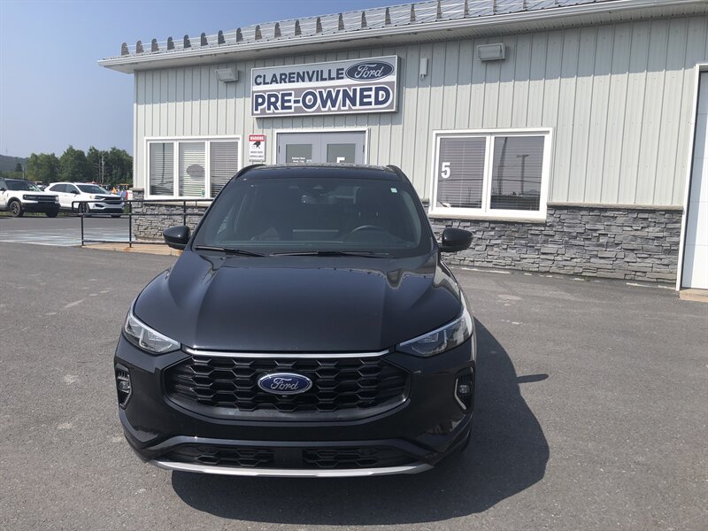 2023 Ford Escape ST-Line Elite - Photo 1 - Clarenville, NL A5A 2C4