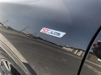 2023 Ford Escape ST-Line Elite   - Photo 4 - Clarenville, NL A5A 2C4