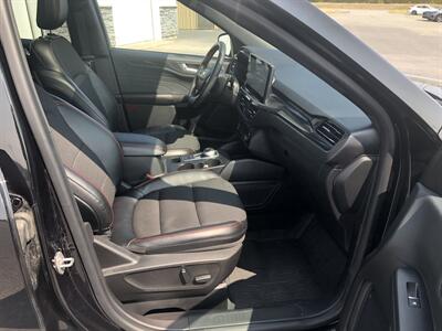 2023 Ford Escape ST-Line Elite   - Photo 6 - Clarenville, NL A5A 2C4