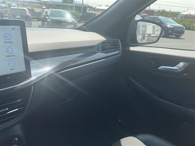 2023 Ford Escape ST-Line Elite   - Photo 11 - Clarenville, NL A5A 2C4