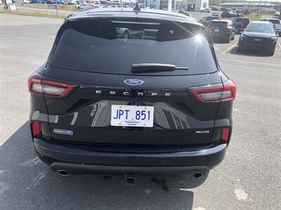 2023 Ford Escape ST-Line Elite   - Photo 14 - Clarenville, NL A5A 2C4