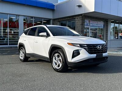 2022 Hyundai TUCSON SEL   - Photo 3 - St John's, NL A1B 1C2