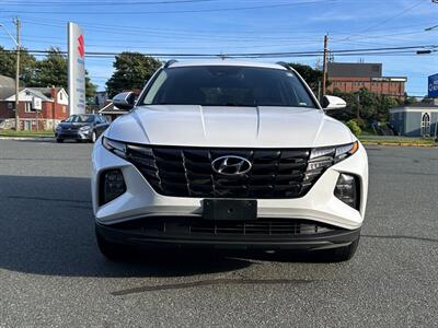 2022 Hyundai TUCSON SEL   - Photo 10 - St John's, NL A1B 1C2