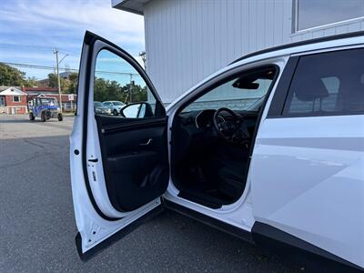 2022 Hyundai TUCSON SEL   - Photo 19 - St John's, NL A1B 1C2