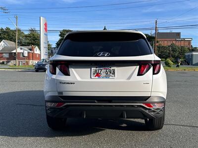 2022 Hyundai TUCSON SEL   - Photo 6 - St John's, NL A1B 1C2