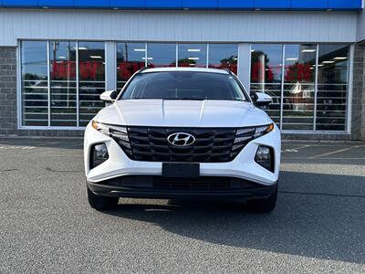 2022 Hyundai TUCSON SEL   - Photo 2 - St John's, NL A1B 1C2