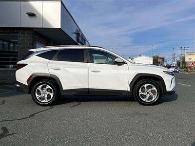 2022 Hyundai TUCSON SEL   - Photo 4 - St John's, NL A1B 1C2